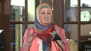 Promoting Arab Culture Through Translation