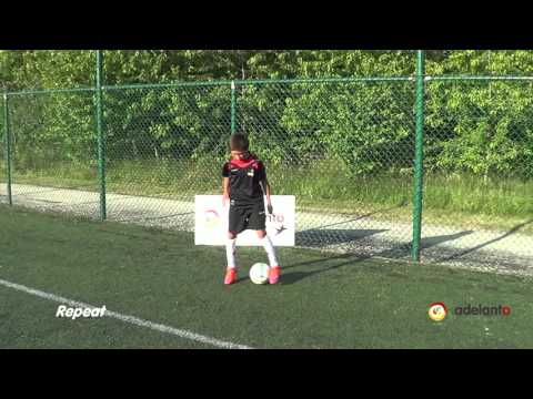 Adelanto Self-Development: Adelanto's