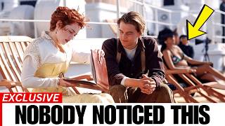 Download lagu This Scene Is Not Edited, Look Closer at the Titanic Blooper mp3 Download lagu This Scene Is Not Edited, Look Closer at the Titanic Blooper mp3