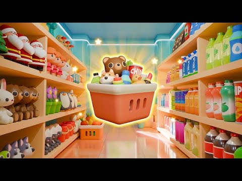 Goods Triple Match: Sorting 3D (by Guru Smart Holding Limited) IOS Gameplay Video (HD)