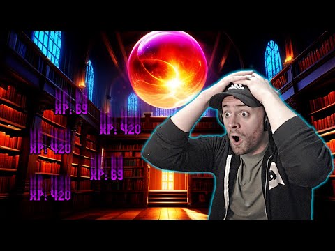 StaysafeTV reacts to "Leveling Secrets using the NEW 100% XP BOOST - SoD Phase 2" by NOHITJEROME