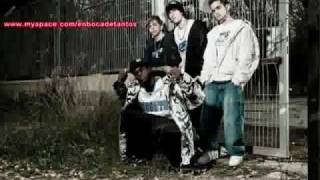 proxima estacion rap porta