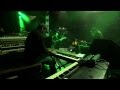 Widespread Panic - "Travelin' Light" - Mountain Jam 2013