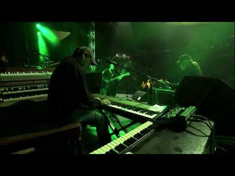 Widespread Panic - 