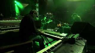 Widespread Panic - &quot;Travelin&#39; Light&quot; - Mountain Jam 2013