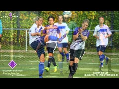 H.E.B.C. vs. FC Union Tornesch II