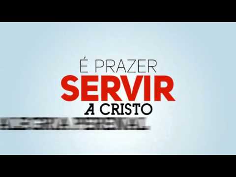#6 É prazer servir a Cristo - A Única Esperança | Igreja Adventista