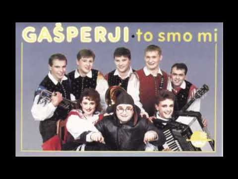 Gašperji   To smo mi