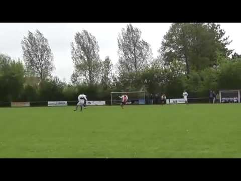 20130511 MOC'17 B2-Kapelle B1 bekerfinale 2e helft