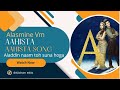 Alasmine Vm On Aahista Aahista Song ️ Alasmine Aladdin Yasmine Sidneet