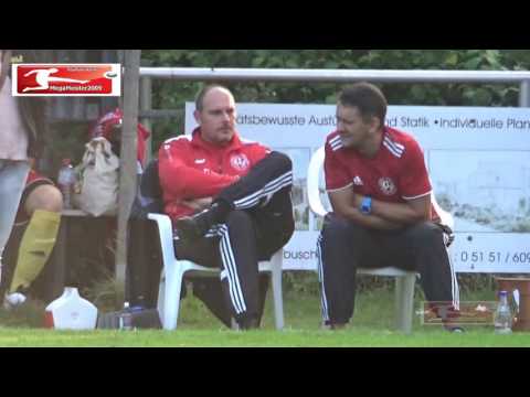 TSV Klein Berkel – TSC Fischbeck/MegaMeister2009