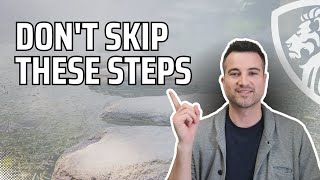 Business set-up steps you don't want to skip