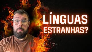 The Gift of Tongues: What It Is, What It Isn't, and How to Practice It