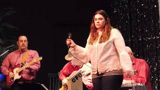 Mazie Rudd - Delta Dawn - 3/3/18