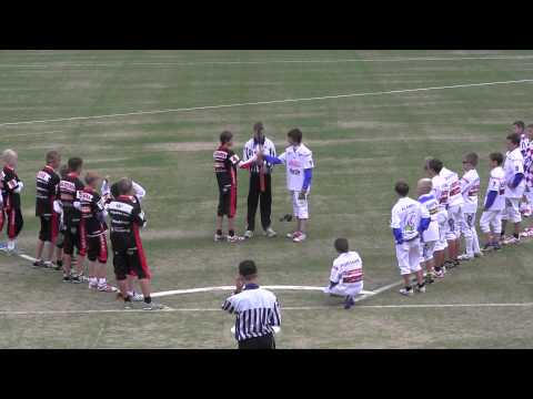 20130702 oulun suurleiri D pojat pelisarja PesäYsit vs NJ00 hutunkeitto