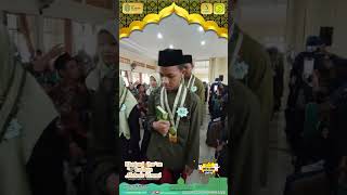 Download lagu Khatmul Qur'an & Imtihan Metode Ummi SDIT Al Huda Wonogiri Tahun 2023 mp3