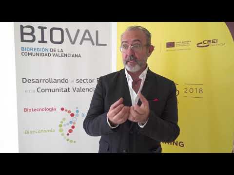 Entrevista Roberto Ortuo en el Focus Pyme Oportunidades Agroalimentarias[;;;][;;;]