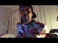 Krayzie Bone - What Did I Do Wrong (Unfinished/Unreleased)
