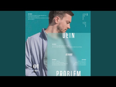 Video thumbnail for Dein Problem