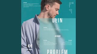 Dein Problem Music Video