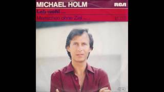 Michael Holm - Menschen ohne Ziel