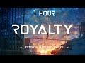 Royalty  - Egzod & Maestro Chives  (ft. Neoni) (Lyrics) | 1 Hour [4K]