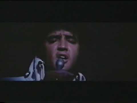 I Just Cant Help Believing video