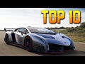 Top 10 Most Expensive Cars In The World 2017 - Most Expensive Super Cars Top 10 Most Expensive Cars In The World 2017 - Most Expensive Super Cars
