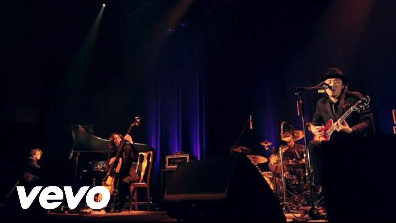 シンプルストーリー（Second line & Acoustic live at 渋谷公会堂20111013）