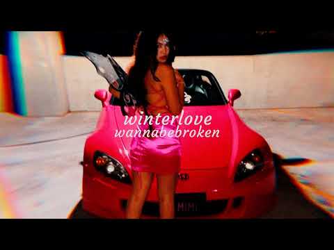 Maikel - Winterlove (Techno Remix)