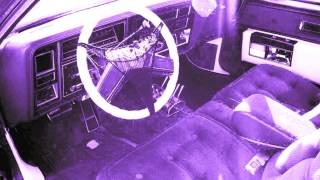 Aelpéacha - String-Volant (Screwed & Chopped Remix) by DogoScrew