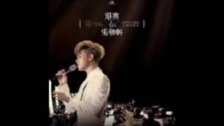 Me Singing 只是太爱你 (Zhi Shi Tai Ai Ni) -  Hins Cheung 张敬轩（Ken&#39;s Cover )