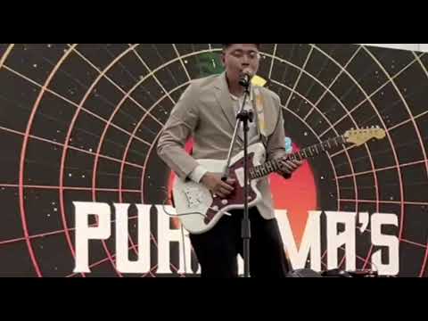 The Purnama's - Sunflower (Live at Grandbite 2022 @ Sentosa Palawan Green)