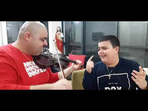 مواويل خرافية بصوت خرافي - أليكس خوري ووالده - فلسطين