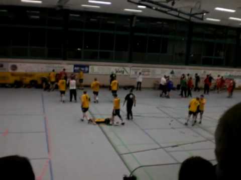 Huettlingen- TV Brenz