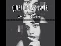 Q A Teaching You How To Twerk First Video