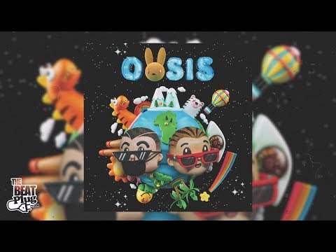 Cardi B Type Beat x Bad Bunny + J Balvin "Guaro"