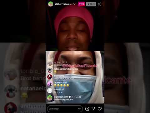 Ozuna y El Cherry Scom Ft Kiko El Crazy Anuncian nuevo tema en live