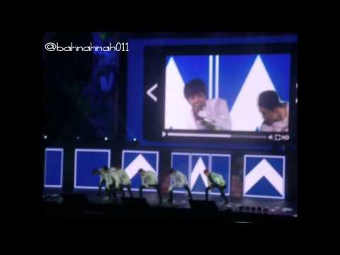 [141207] TRB Manila - I Like It