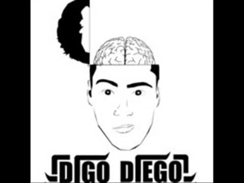 DIGO DIEGO - EL DIA DEL CAMBIO (PROD. ABUIN)