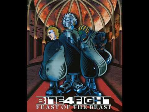 BITE 4 FIGHT   FEAST OF THE BEAST