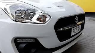 Suzuki Swift 2022 7D Floor Matting | Type R Style Seat Covers | 7D Eco Floor Mats