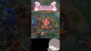 【ほぼ1v5】 ヨリックパワー！！