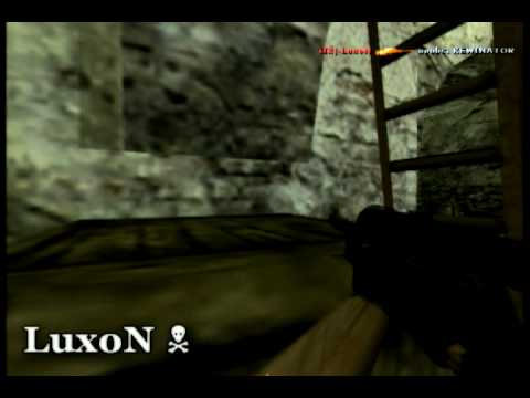 CS :  LuxoN pcw clips