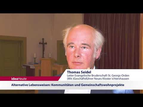 ideaHeute vom 30 07 20 - Schulfahrten - Alternative Lebensweisen