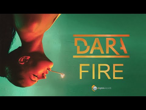 DARA - Fire (Official Video)