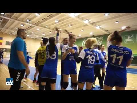 CS Dacia Mioveni vs CSU Universitatea de Vest Timișoara