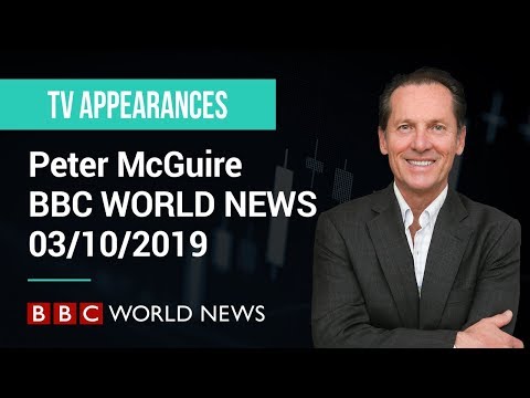 XM.COM - Peter McGuire - BBC - 03/10/2019