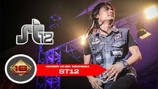 Download lagu Live Konser ST12 -  Aku Terjatuh @Medan 28 Mei 2011 mp3 Download lagu Live Konser ST12 -  Aku Terjatuh @Medan 28 Mei 2011 mp3