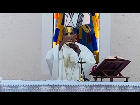 The Holy Eucharist | Thursday 3rd week in Ordinary Time | 27th January, 2022